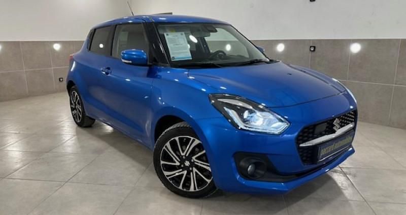 Utilisé 2023 Suzuki Swift Citadine | 13 990 € (Bon prix) - Image 1/4