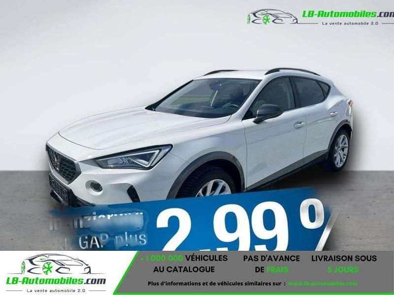 Occasion 2023 Cupra Formentor SUV | 26 700 € (Prix juste) - Image 1/4