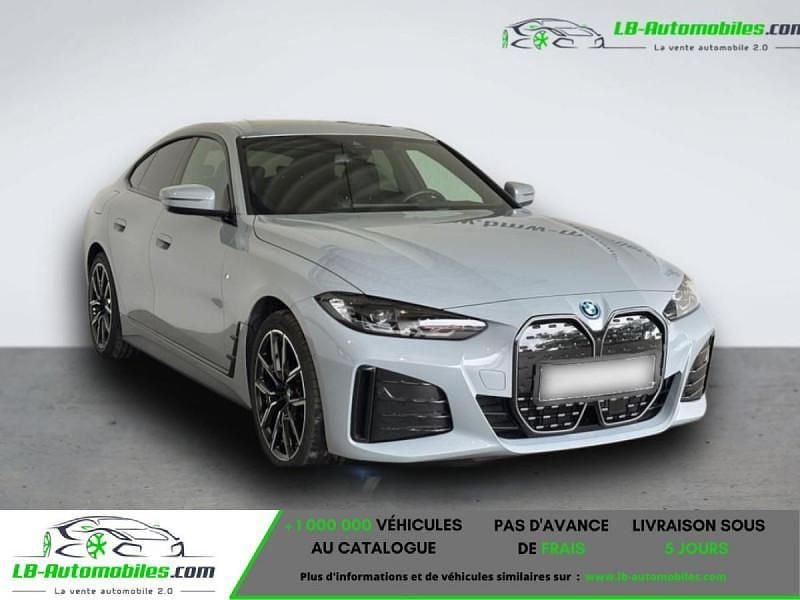 Utilisé 2023 BMW i4 Comfort Edition Berline | 47 200 € (Prix juste) - Image 1/4