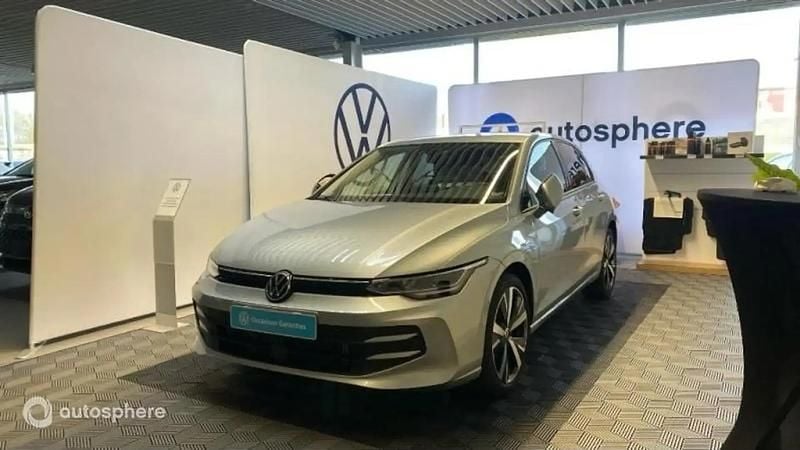 Occasion 2025 VW Golf VIII Edition Berline | 24 690 € (Bon prix) - Image 1/4