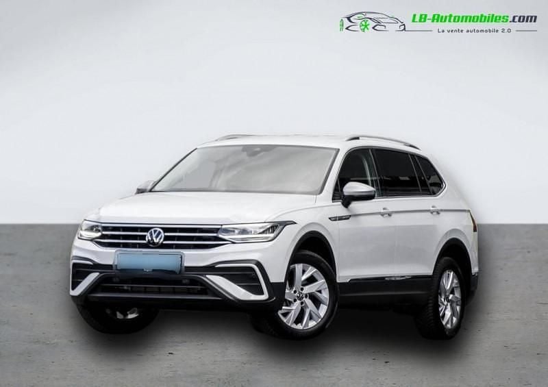 Utilisé 2024 VW Tiguan Allspace SUV | 36 000 € (Super prix) - Image 1/4
