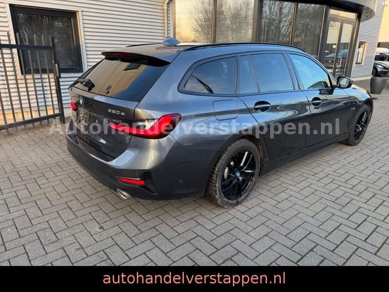 Occasion BMW 320e Comfort Edition 204 ch (150 kW) 2022 Berline