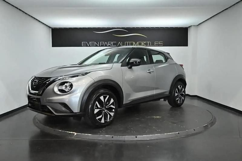 Occasion 2022 Nissan Juke Visia SUV | 15 990 € (Bon prix) - Image 1/4