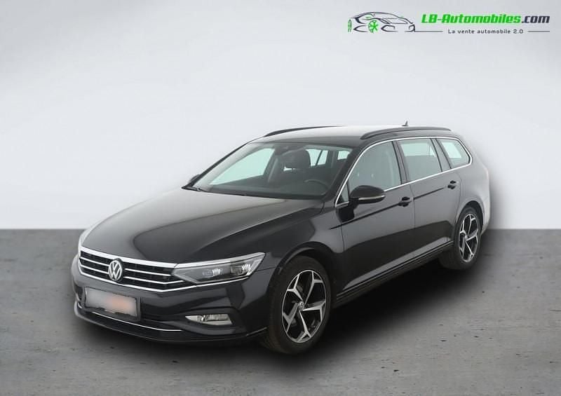 Utilisé 2020 VW Passat Break | 28 000 € (Bon prix) - Image 1/4