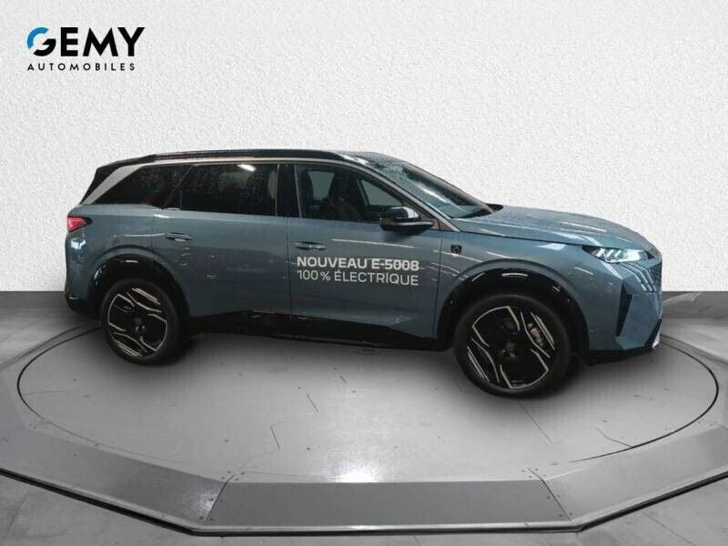 Occasion Peugeot 5008 GT 155 kW (211 ch) 2024 Monospace