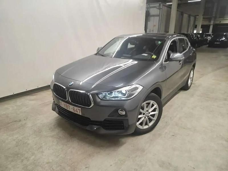 Gris Utilisé 2020 BMW X2 SUV | 22 790 € (Bon prix) - Image 1/2