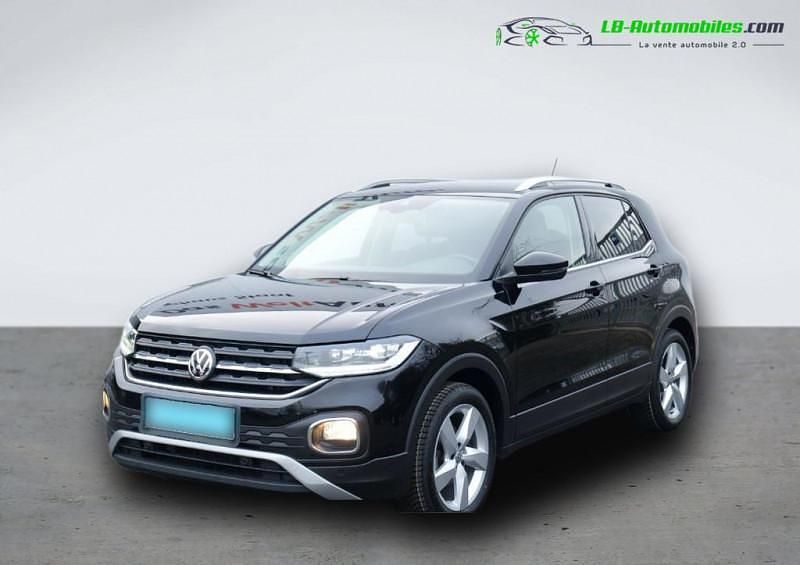 Utilisé 2020 VW T-Cross SUV | 22 900 € (Prix juste) - Image 1/4