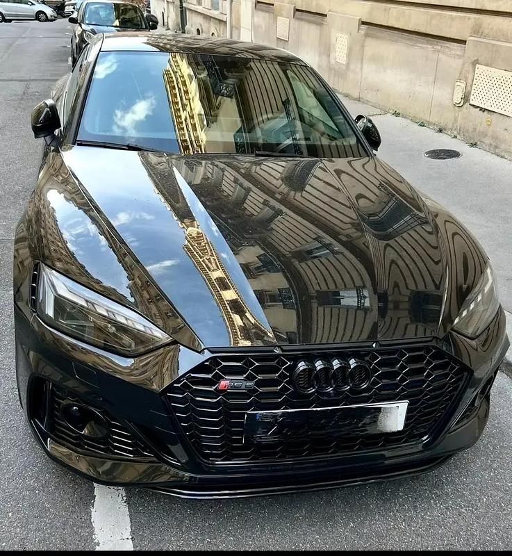 Occasion 2023 Audi RS5 Coupé | 65 000 € - Image 1/4