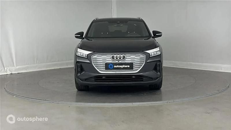 Occasion Audi Q4 e-tron Design 213 kW (290 ch) 2024 SUV