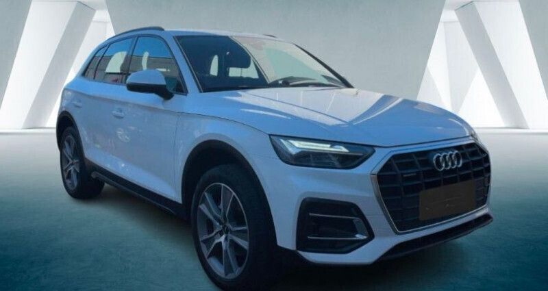 Utilisé 2023 Audi Q5 Design SUV | 45 980 € (Bon prix) - Image 1/4