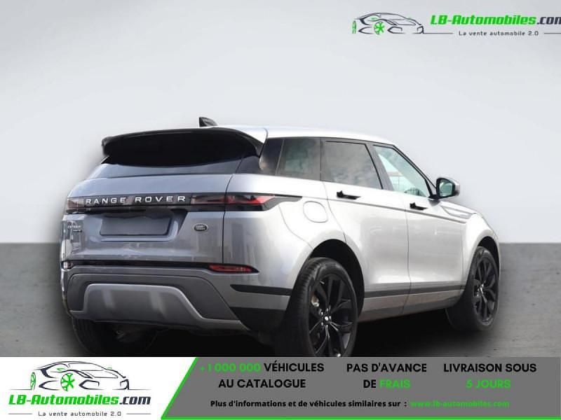 Occasion Land Rover Range Rover 200 ch (147 kW) 2019 SUV