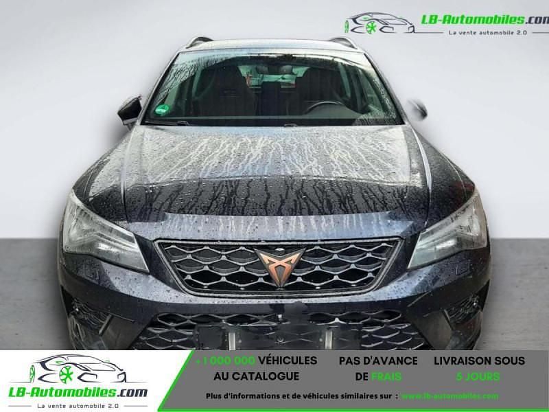 Occasion Cupra Ateca 300 ch (220 kW) 2020 SUV