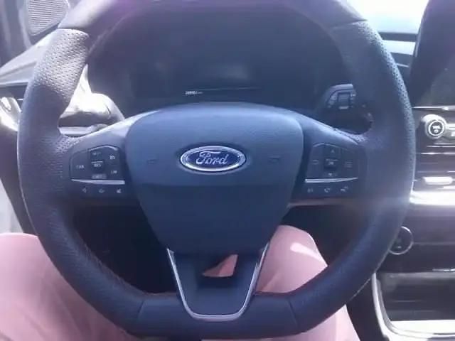 Occasion Ford Puma ST-Line 125 ch (91 kW) 2024 Gris SUV