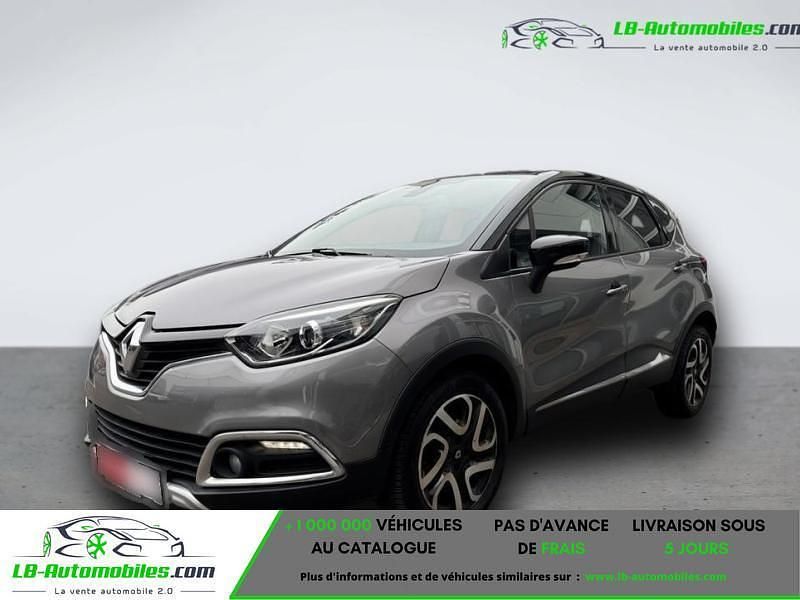 Utilisé 2016 Renault Captur SUV | 15 900 € (Prix cher) - Image 1/4