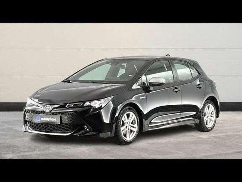 Occasion 2019 Toyota Corolla Berline | 15 991 € (Prix juste) - Image 1/1