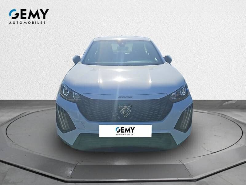 Nouvelle Peugeot e-2008 Active 114 kW (156 ch) 2025 SUV