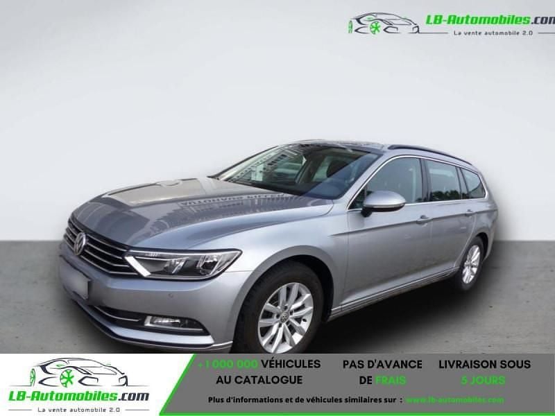 Utilisé 2018 VW Golf VII Comfortline Break | 21 800 € (Prix juste) - Image 1/4