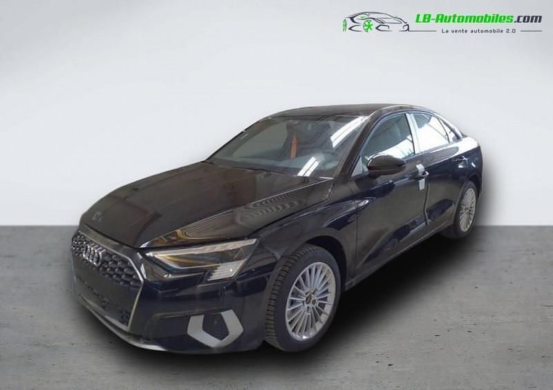 Utilisé 2025 Audi A3 Sport Berline | 36 300 € (Prix juste) - Image 1/3