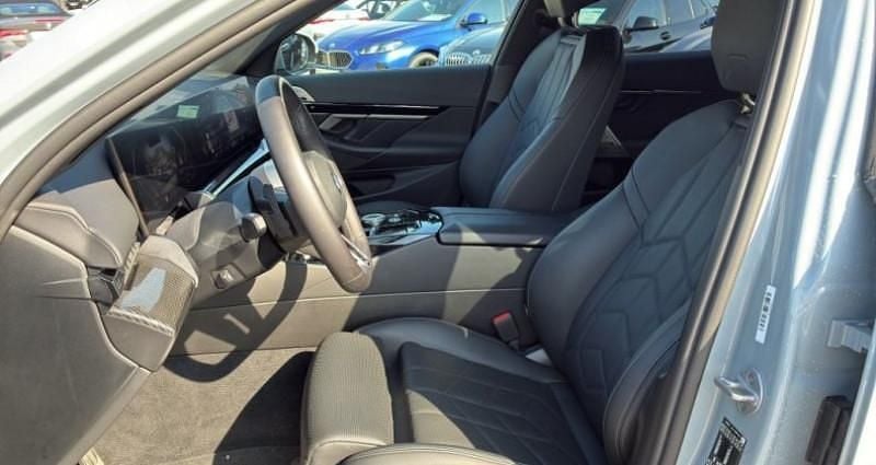 Occasion BMW 540 M Sport 303 ch (222 kW) 2024 Break