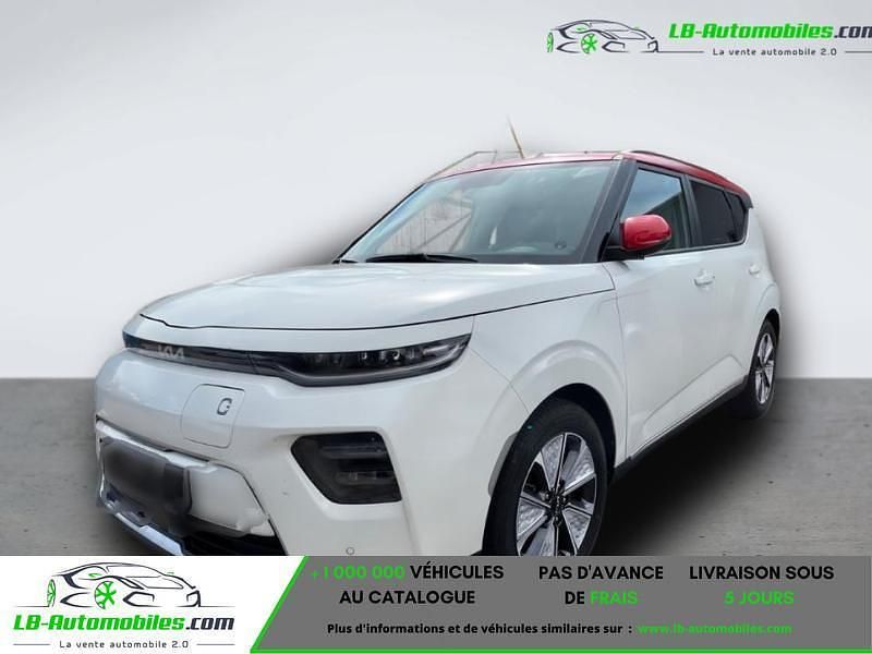 Occasion 2023 Kia Soul EV SUV | 29 200 € (Prix assez cher) - Image 1/4