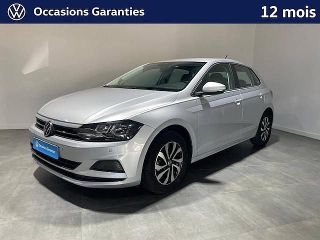Utilisé 2021 VW Polo Active | 14 890 € (Prix juste) - Image 1/4