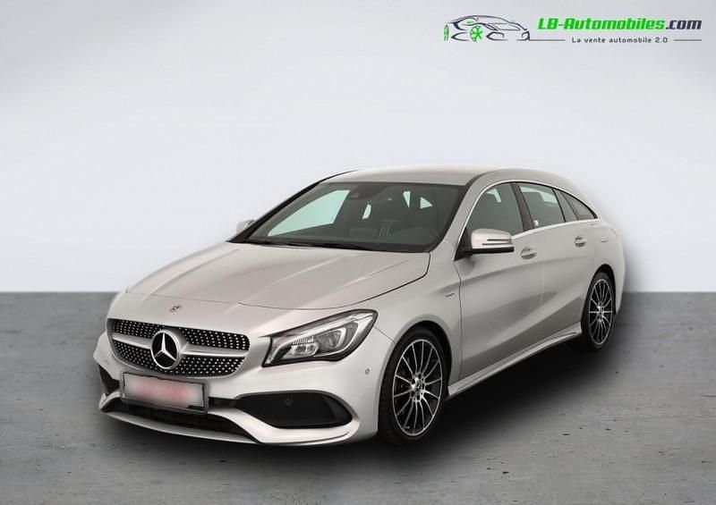 Utilisé 2017 Mercedes 200 Coupé | 28 200 € - Image 1/4
