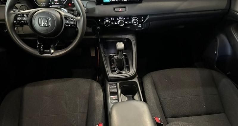Occasion Honda HR-V 109 ch (80 kW) 2022 Blanc SUV