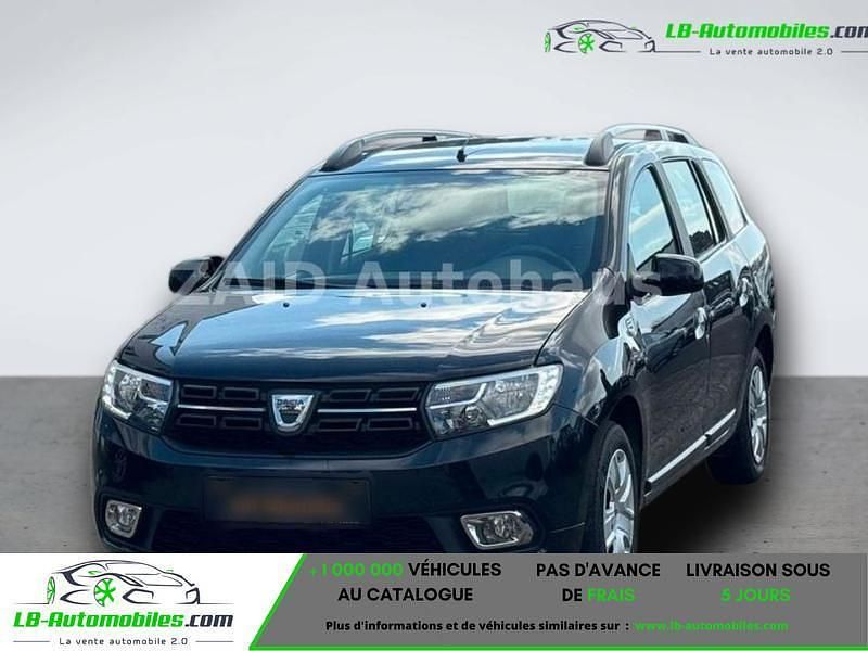 Utilisé 2018 Dacia Logan MCV Break | 12 900 € - Image 1/4
