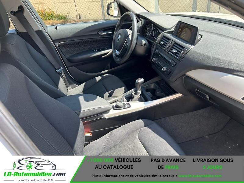 Occasion BMW 116 136 ch (100 kW) 2014 Citadine
