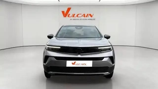 Gris kontrast Occasion 2025 Opel Mokka SUV | 28 290 € (Prix assez cher) - Image 1/4