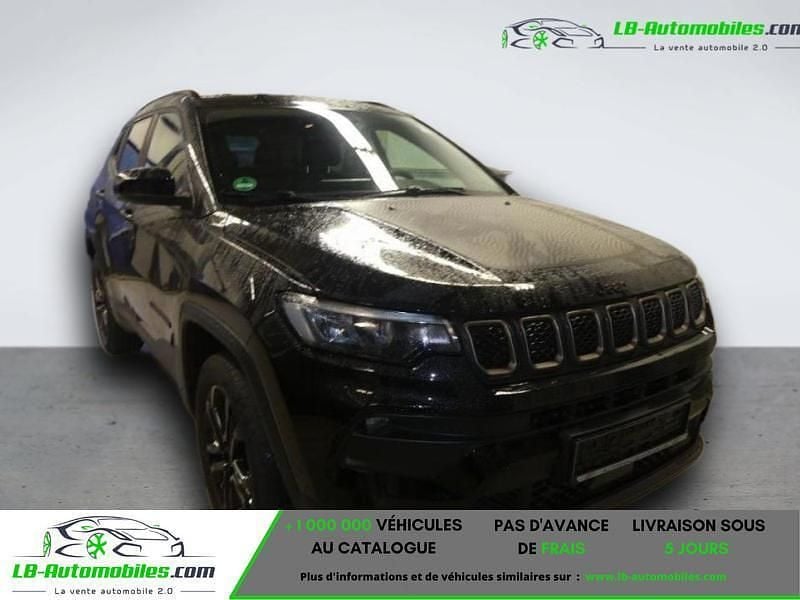 Utilisé 2022 Jeep Compass SUV | 25 400 € (Bon prix) - Image 1/4