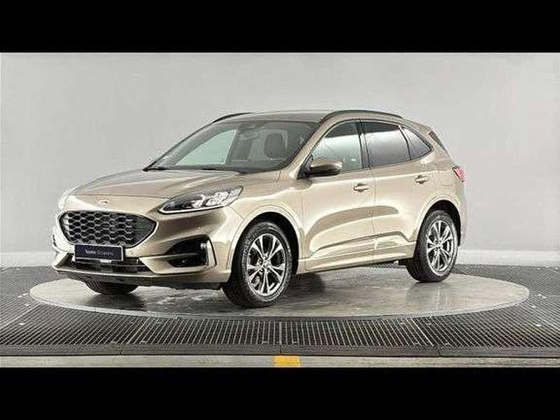 Occasion Ford Kuga ST-Line 150 ch (110 kW) 2021 SUV