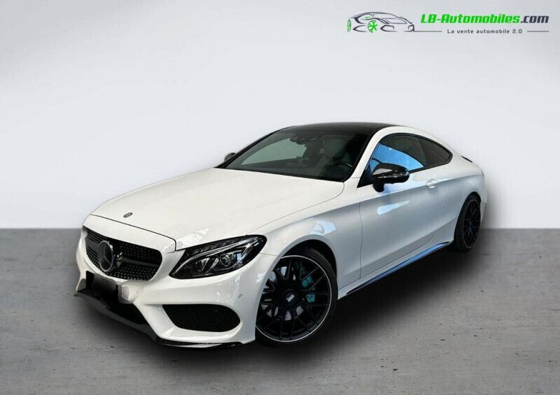 Utilisé 2017 Mercedes C250 Berline | 38 200 € - Image 1/4