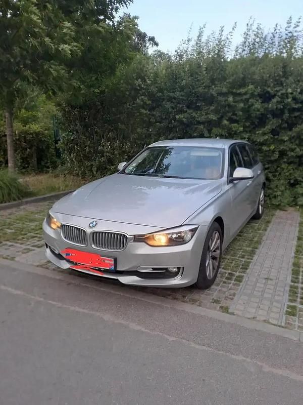 Utilisé 2014 BMW 316 Break | 13 300 € - Image 1/4