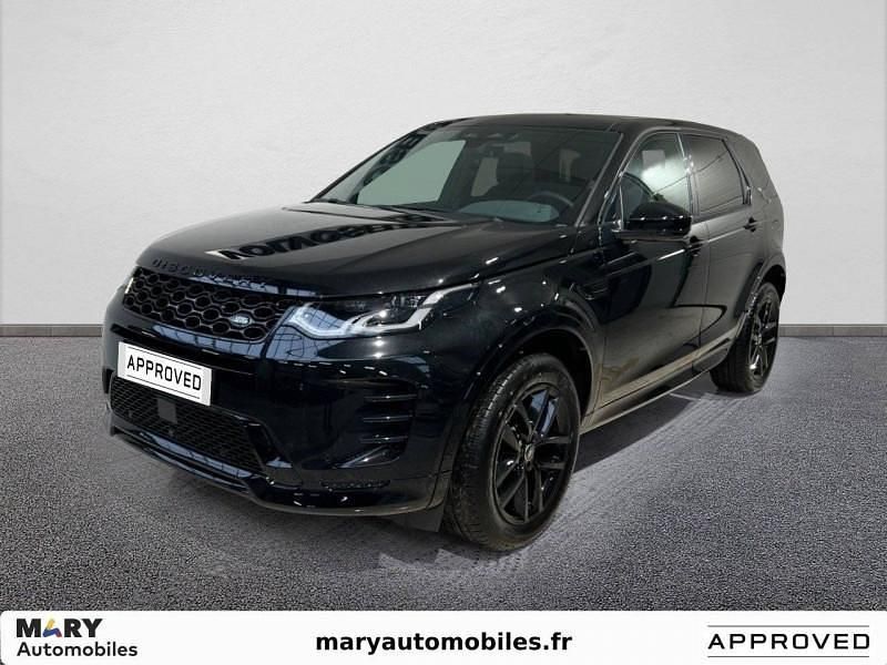 Utilisé 2024 Land Rover Discovery 5 SUV | 71 990 € - Image 1/4