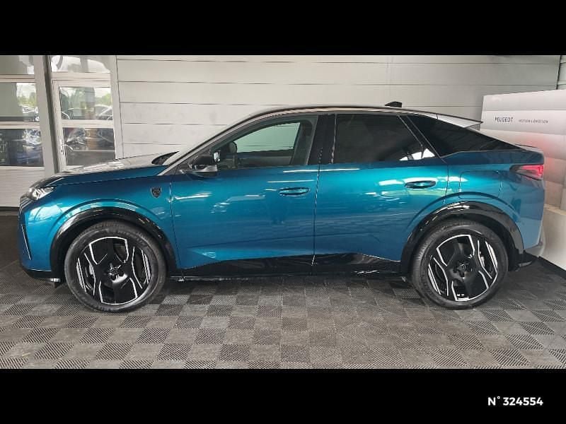 Occasion Peugeot e-3008 GT 156 kW (213 ch) 2024 SUV