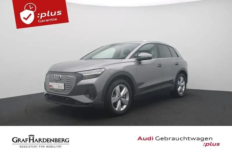 Gris Utilisé 2025 Audi e-tron SUV | 52 380 € - Image 1/4