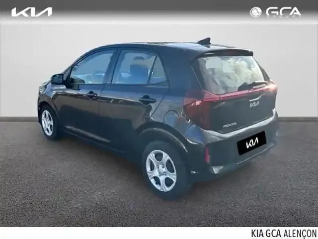 Abp aurora black pearl Occasion 2025 Kia Picanto Active Citadine | 15 490 € (Prix assez cher) - Image 1/3