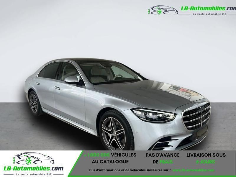 Occasion 2023 Mercedes S450 Berline | 105 000 € - Image 1/4