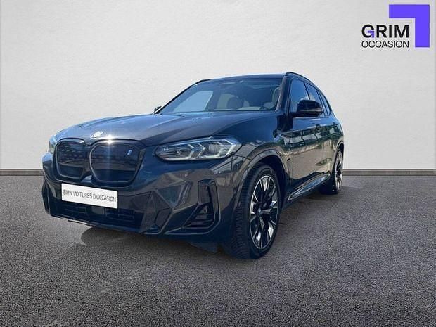 Utilisé 2023 BMW iX3 Impressive SUV | 42 958 € (Bon prix) - Image 1/4