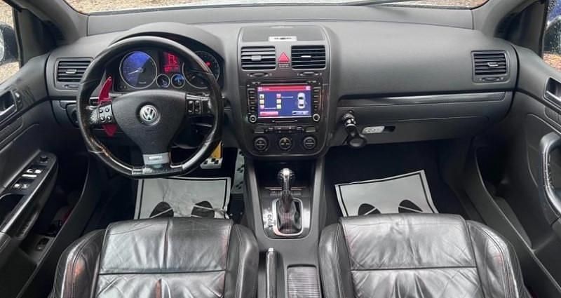 Occasion VW Golf IV R 250 ch (183 kW) 2006 Berline