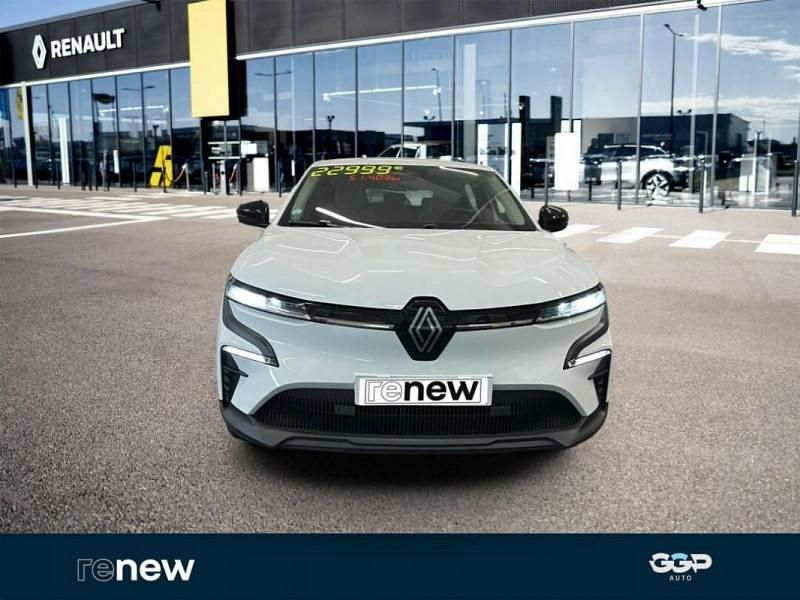 Occasion Renault Megane E-Tech Evolution 95 kW (130 ch) 2022 Berline