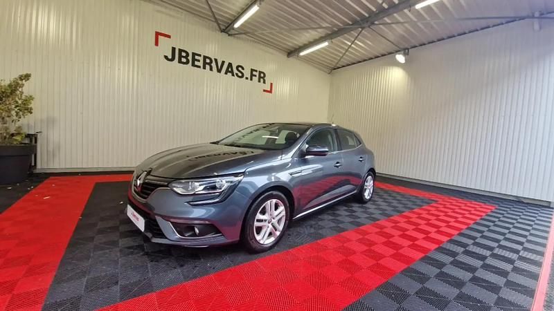 Utilisé 2020 Renault Mégane IV Business Berline | 17 590 € (Prix juste) - Image 1/4