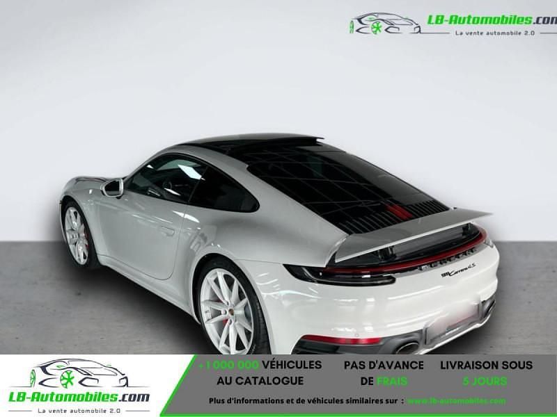 Occasion Porsche 911 450 ch (330 kW) 2021 Coupé