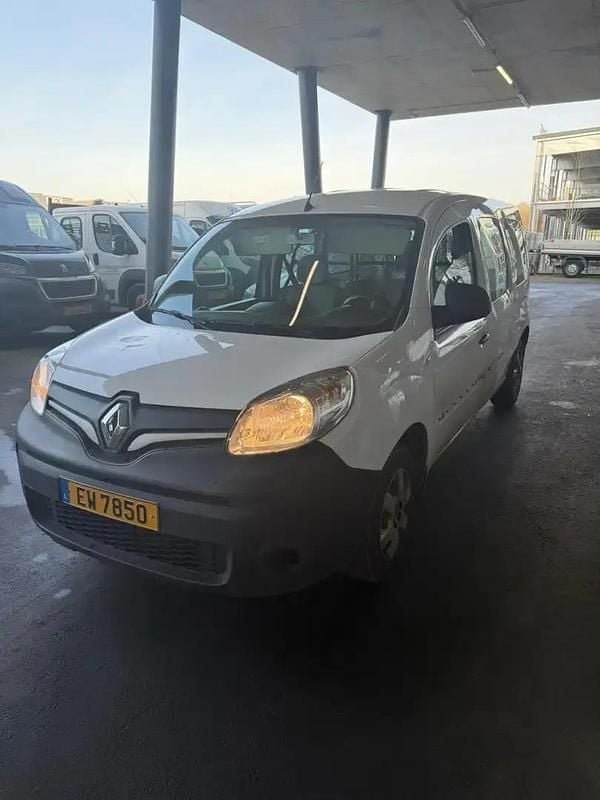 Occasion Renault Kangoo 90 ch (66 kW) 2021 Van