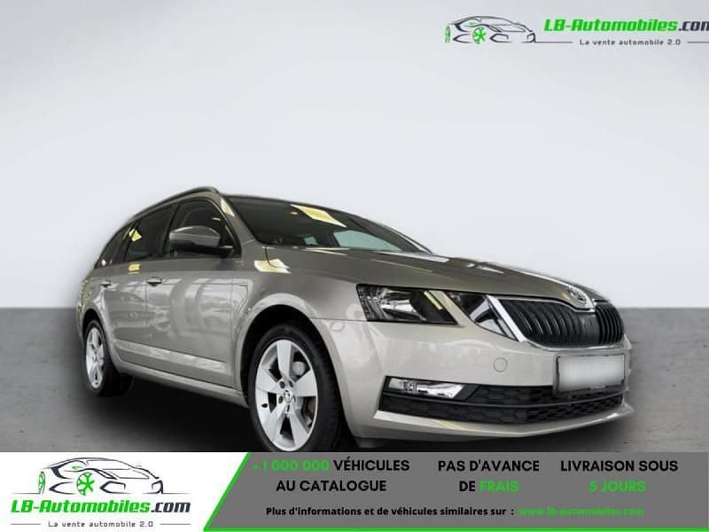 Occasion Skoda Octavia 116 ch (85 kW) 2019 Break