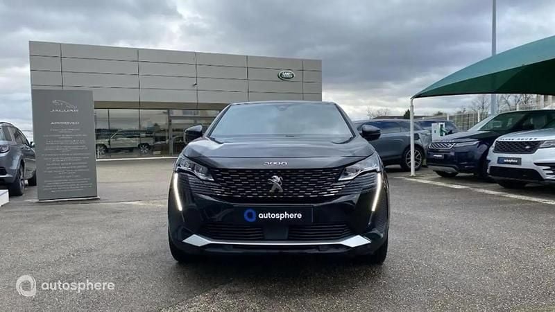 Occasion Peugeot 3008 Allure 152 ch (111 kW) 2024 SUV