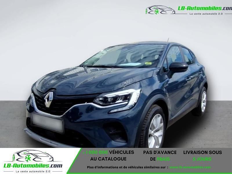 Occasion 2024 Renault Captur SUV | 23 000 € (Prix cher) - Image 1/4