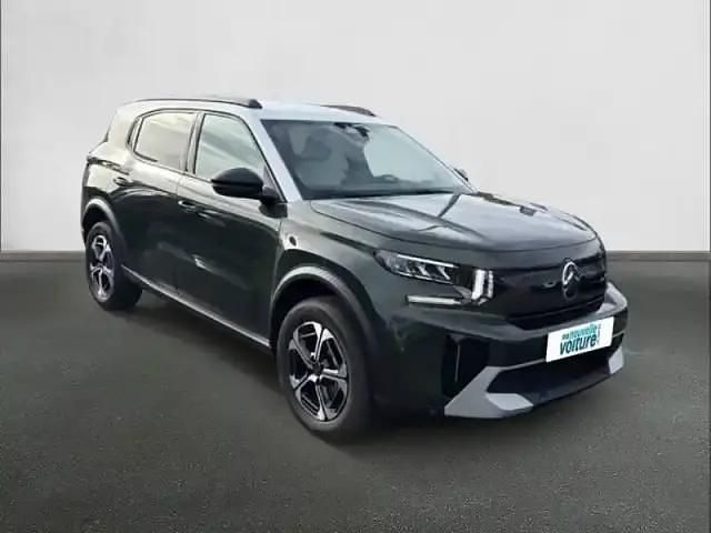 Occasion Citroën C3 Aircross 2025 Vert montana SUV