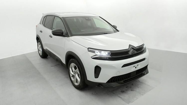 Nouvelle 2024 Citroën C5 Aircross SUV | 26 770 € (Bon prix) - Image 1/1